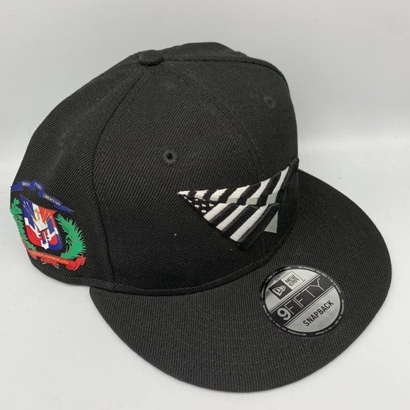 Paper Planes Dominican Republic New Era Hat Snapback Cap Men‎